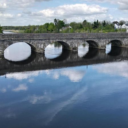 Sunnyside Bed and Breakfast Strokestown Εξωτερικό φωτογραφία