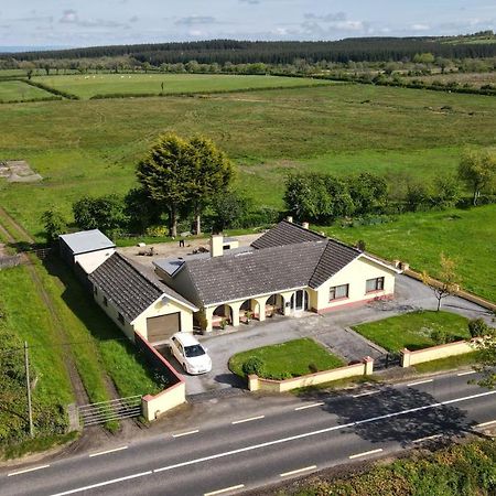 Sunnyside Bed and Breakfast Strokestown Εξωτερικό φωτογραφία