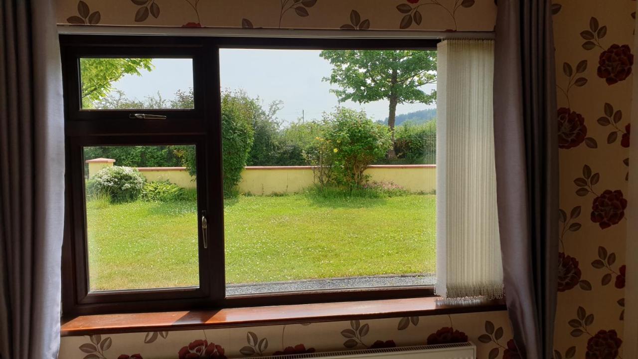 Sunnyside Bed and Breakfast Strokestown Εξωτερικό φωτογραφία