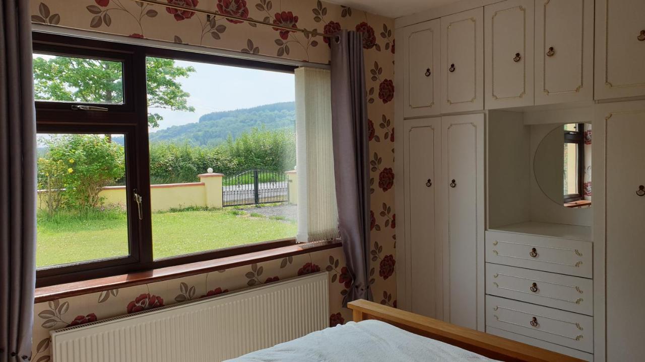 Sunnyside Bed and Breakfast Strokestown Εξωτερικό φωτογραφία