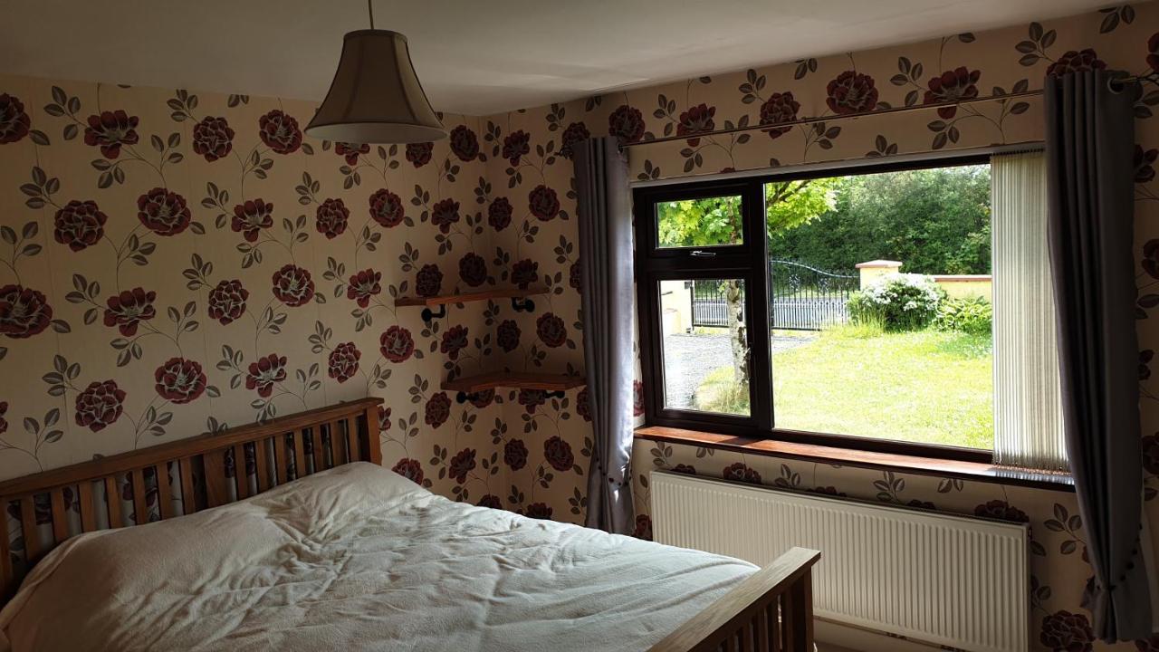 Sunnyside Bed and Breakfast Strokestown Εξωτερικό φωτογραφία