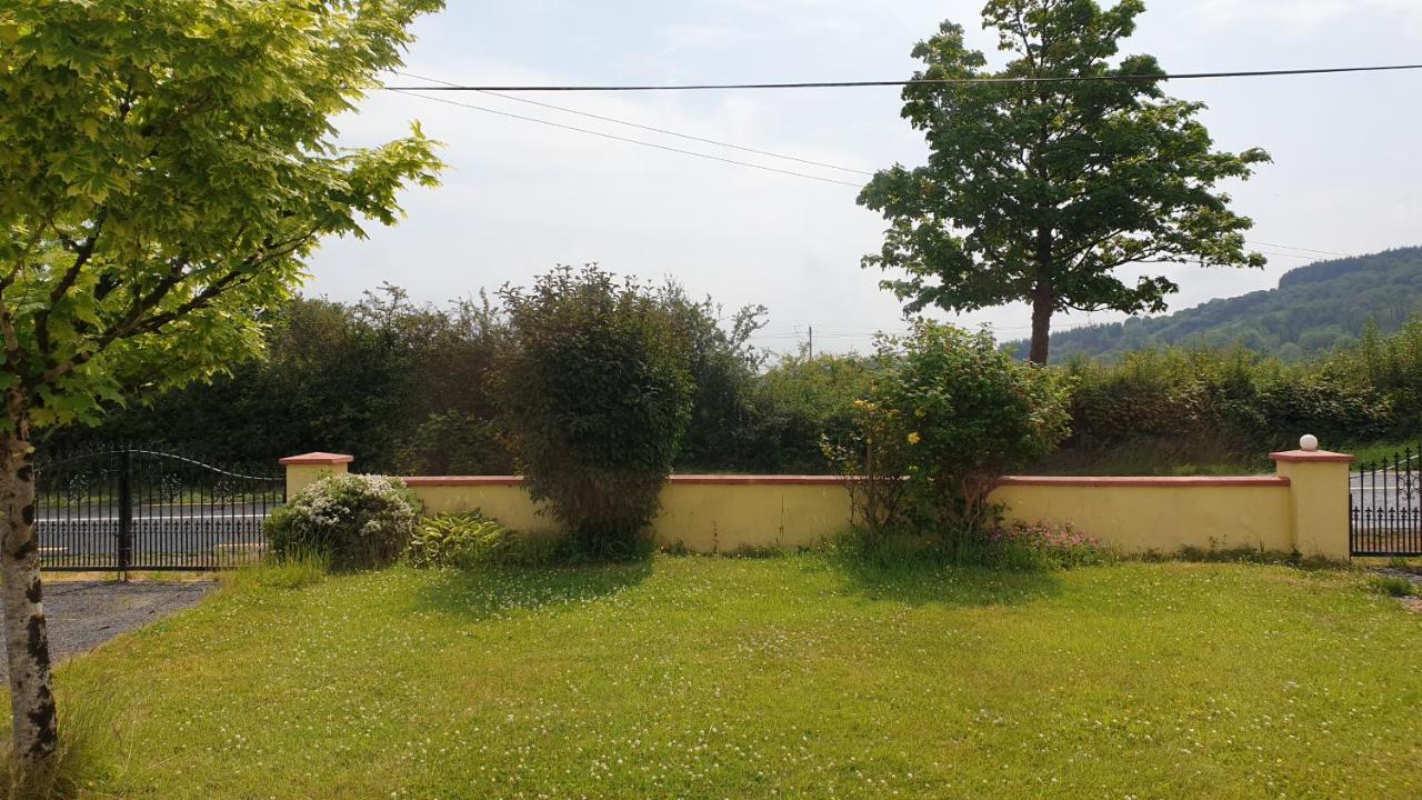 Sunnyside Bed and Breakfast Strokestown Εξωτερικό φωτογραφία