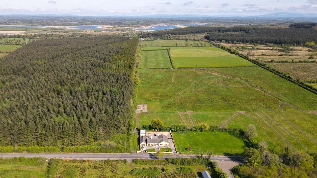 Sunnyside Bed and Breakfast Strokestown Εξωτερικό φωτογραφία