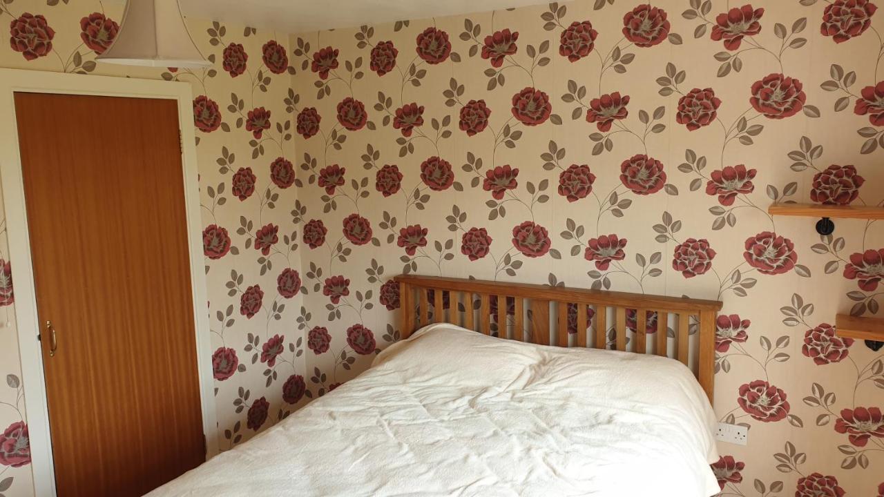 Sunnyside Bed and Breakfast Strokestown Εξωτερικό φωτογραφία
