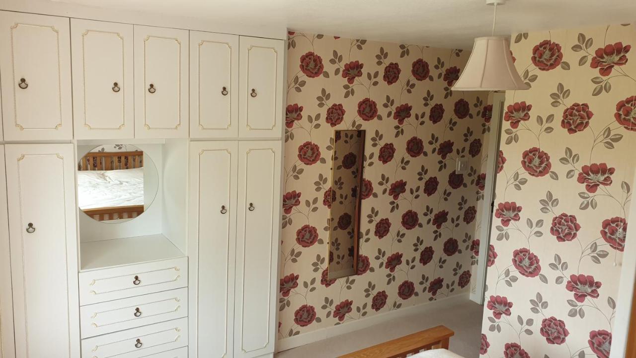 Sunnyside Bed and Breakfast Strokestown Εξωτερικό φωτογραφία