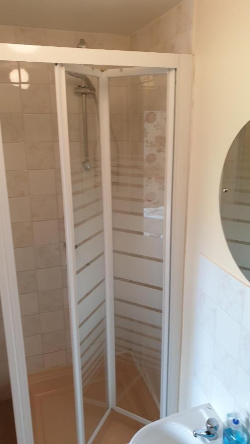 Sunnyside Bed and Breakfast Strokestown Εξωτερικό φωτογραφία